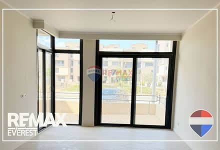 Ground apartment 149m in Karmell -New Zayed