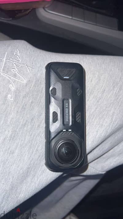 insta360 x4
