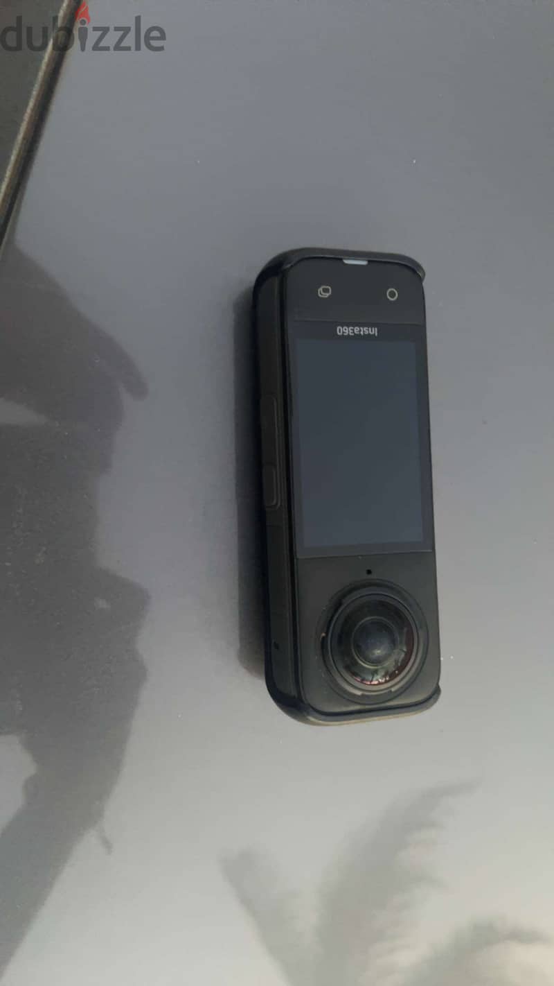 insta360 x4 1
