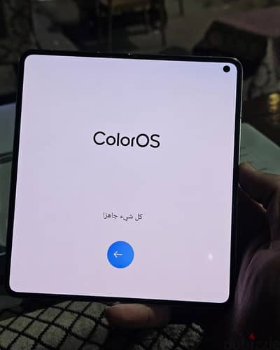 اوبو فايند إن 5