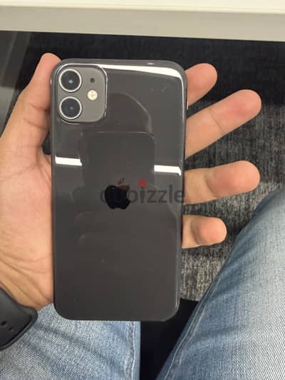Apple - iPhone 11