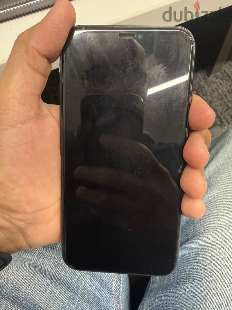 Apple - iPhone 11 1