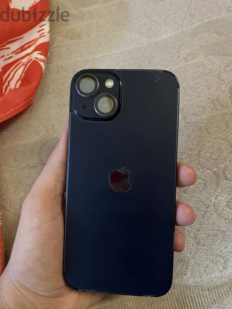 Apple - iPhone 13 3