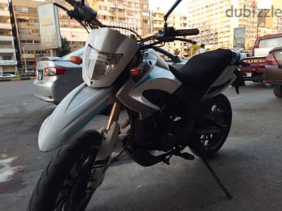 تريلا vlx