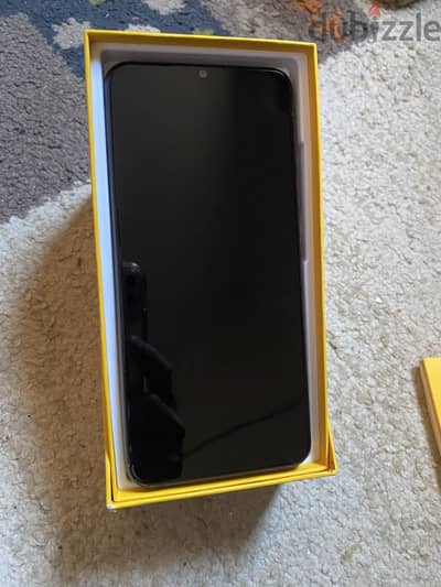 ريلمى سى 25 واى