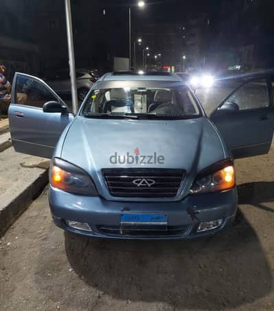 Speranza A620 2007