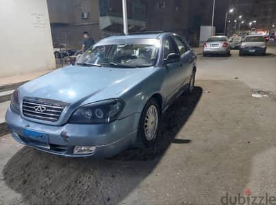Speranza A620 2007