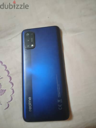 Realme 7 Pro