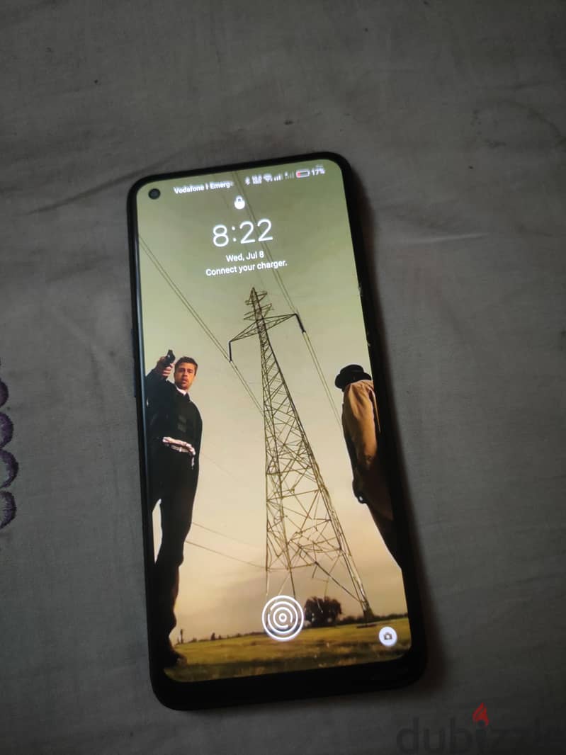 Realme 7 Pro 1