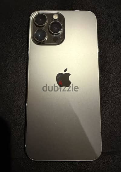 Apple - iPhone 13 Pro Max 256GB