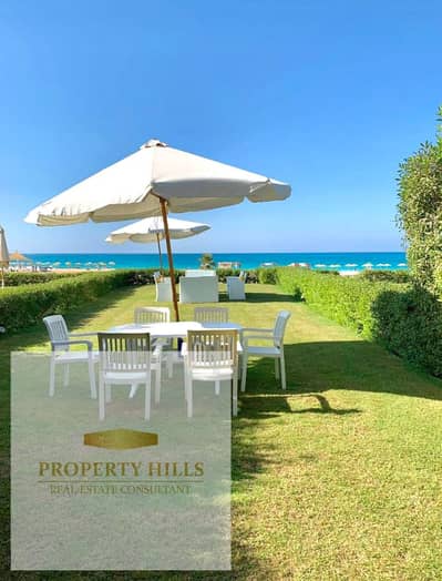 Special price villa sea view finished next Mountain View northcoast