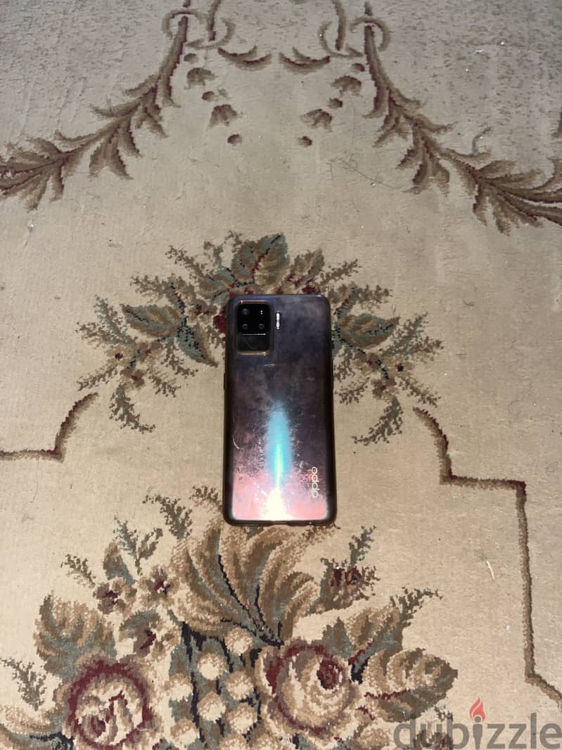 OPPO A94 4