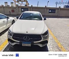 مرسيدس بنز جى إل سى 200 2021