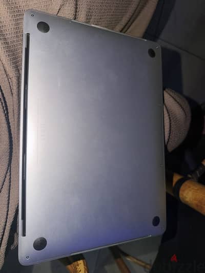 Macbook 2019
