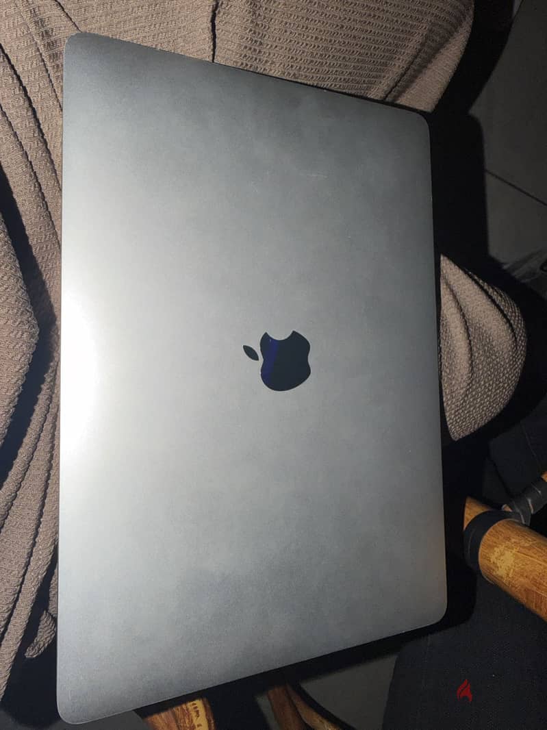 Macbook 2019 2