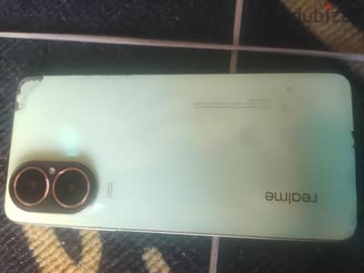 ريلمى سى 67