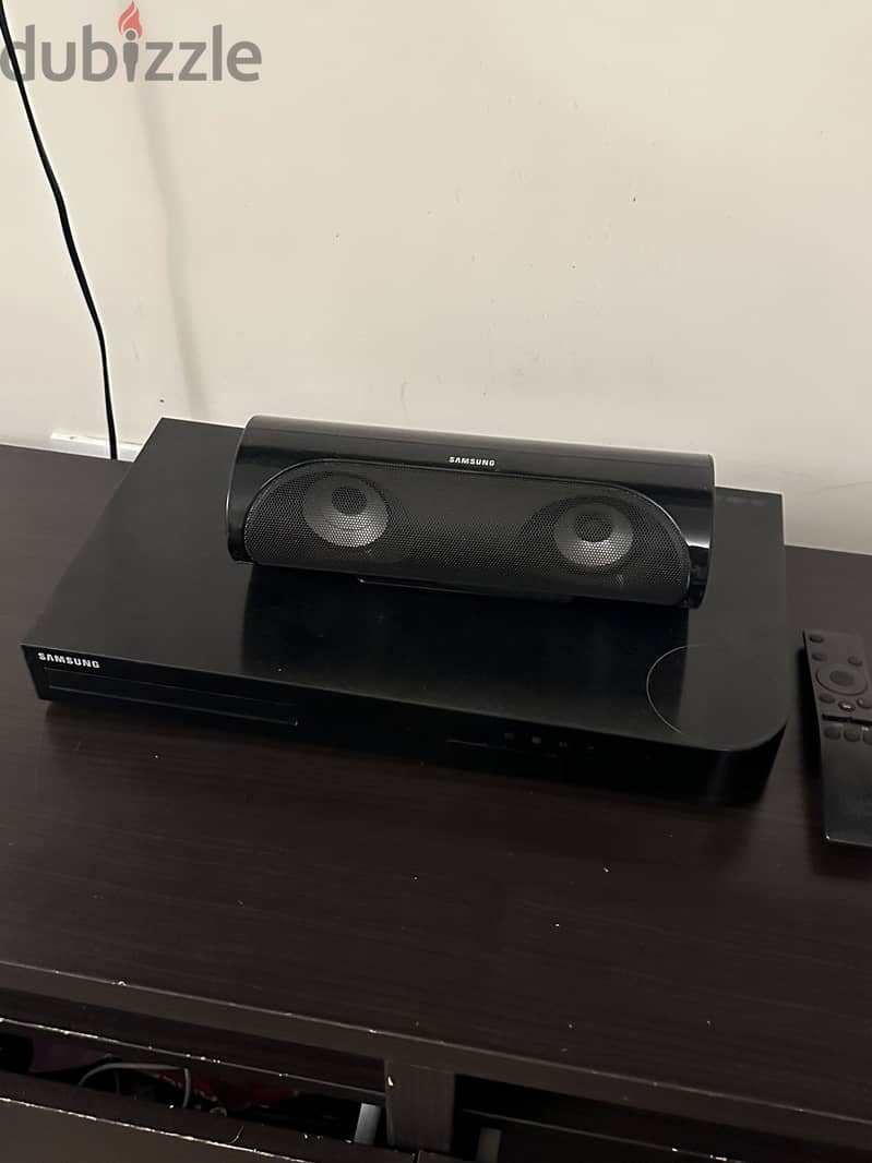Sound system samsung 2