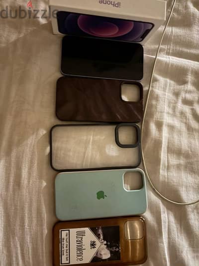 Apple - iPhone 12