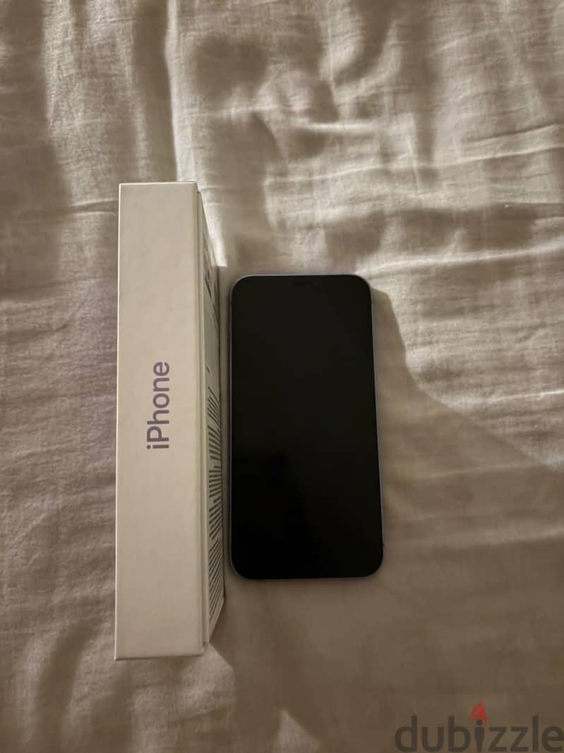 Apple - iPhone 12 2