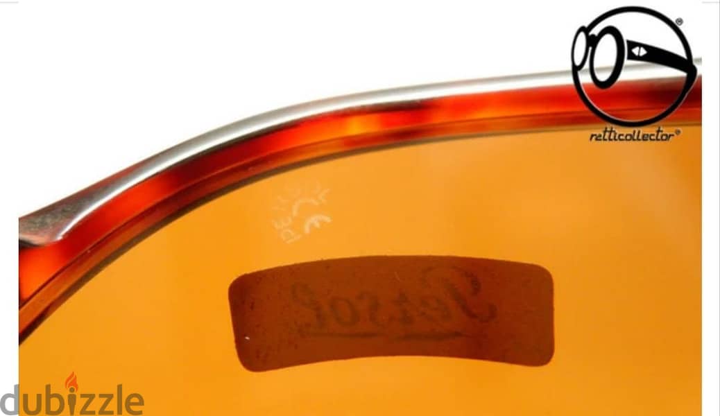 persol glasses  original 1