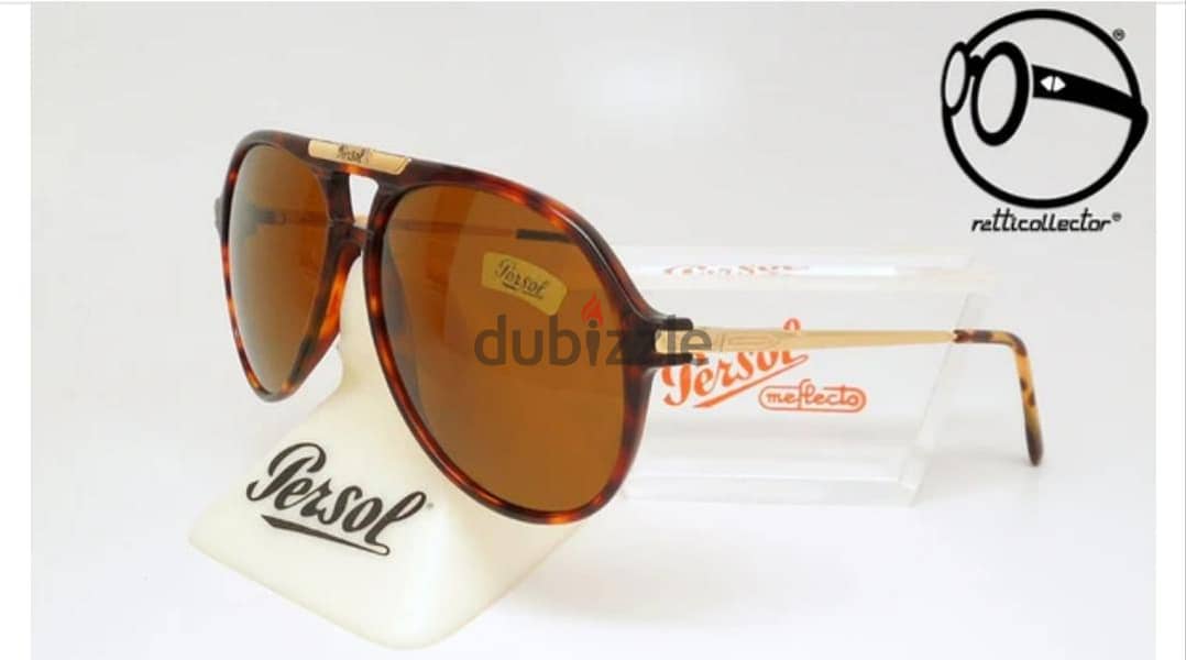 persol glasses  original 2