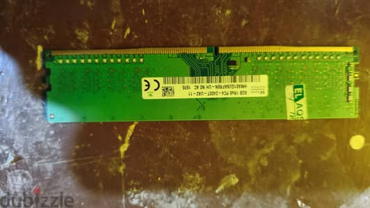 رام 8 جيجا ddr4