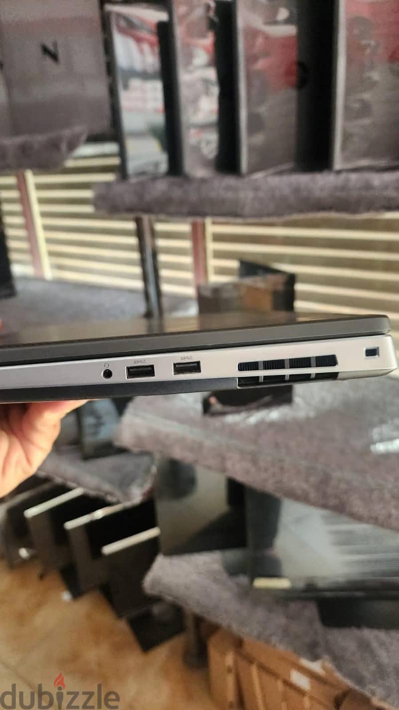 Dell Precision 7540 4