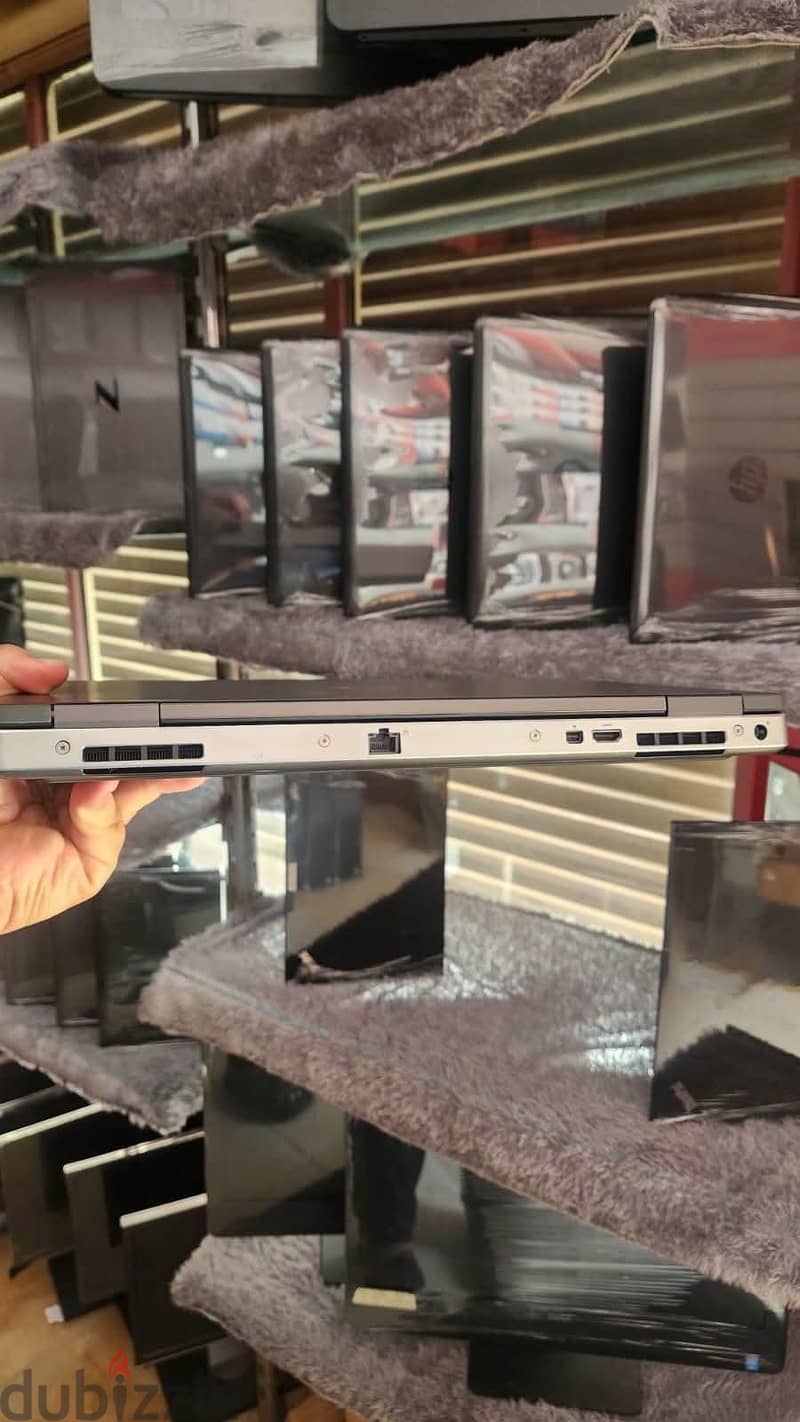 Dell Precision 7540 5