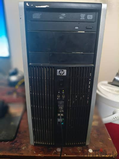 hp 6005 pro