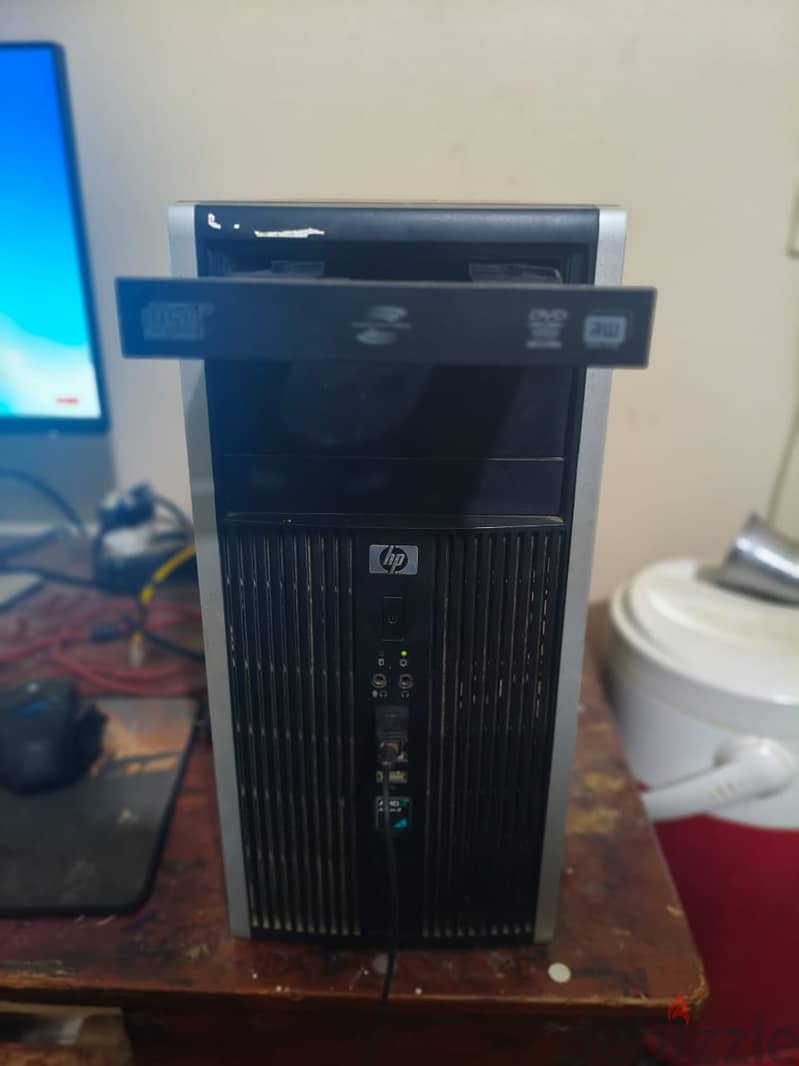 hp 6005 pro 4