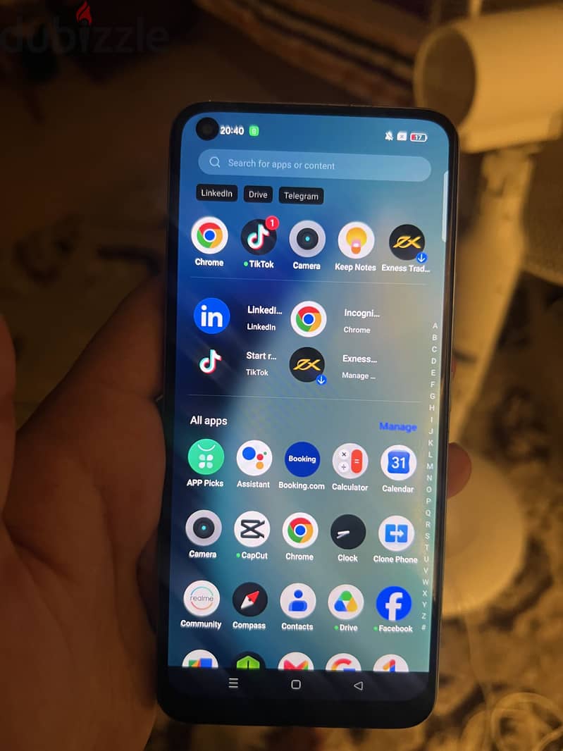 Realme 8 Pro 1