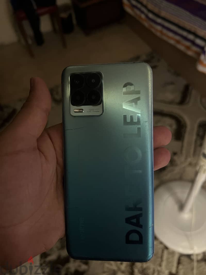 Realme 8 Pro 2
