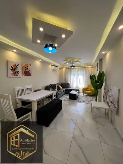 First use Fully Furnished Apartment for Rent in Al Rehab City