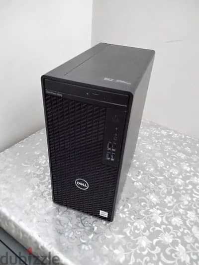 dell جيل عاشر سعة رامات (20جيجا)