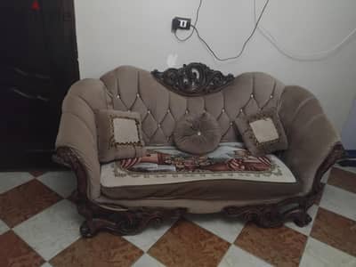 انتريه ونيش