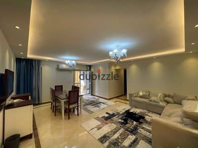 للايجار شقة مفروشة كمبوند سكن مصر داون تاون