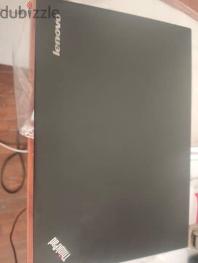 Lenovo ThinkPad T450