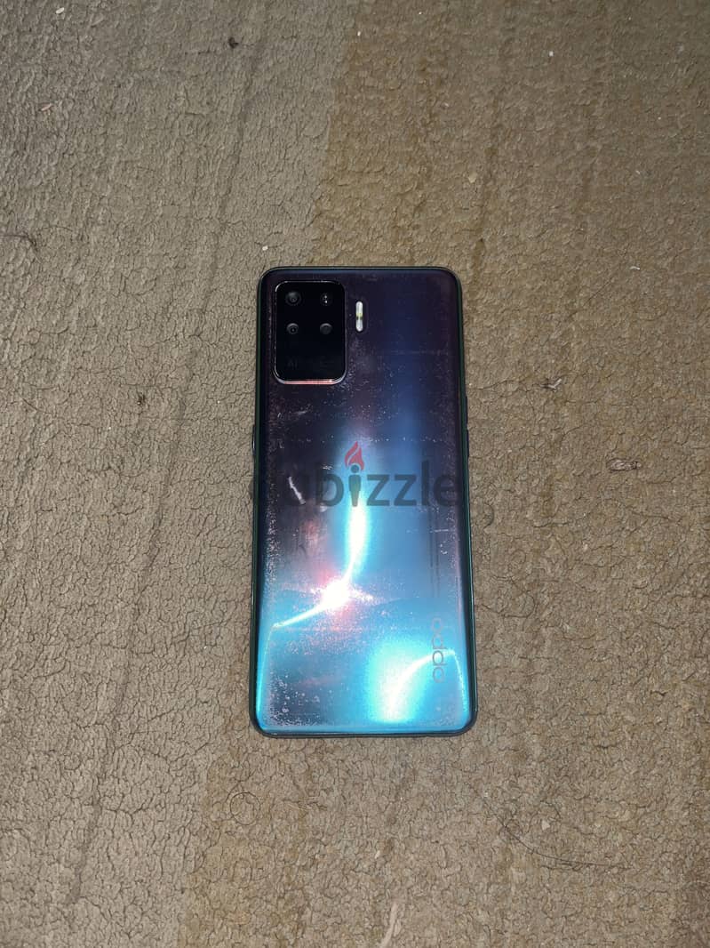 OPPO A94 2