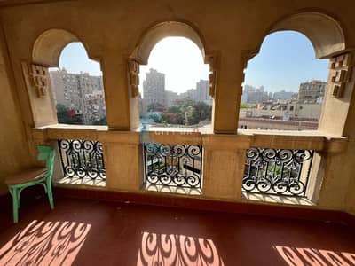  مكتب إداري للإيجار بافضل لوكيشن فى المعادى 250 متر