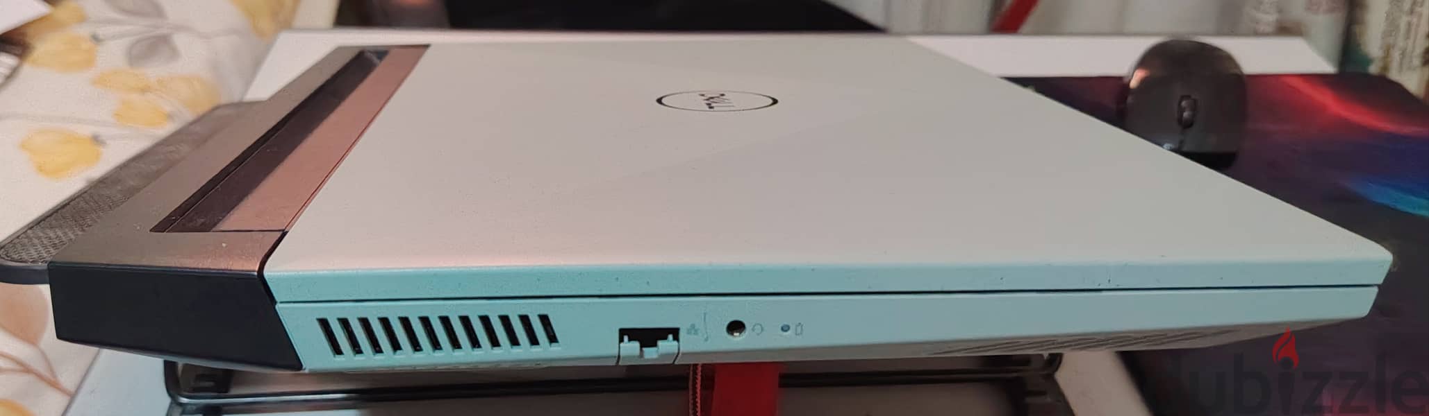 DELL G15 5520 4