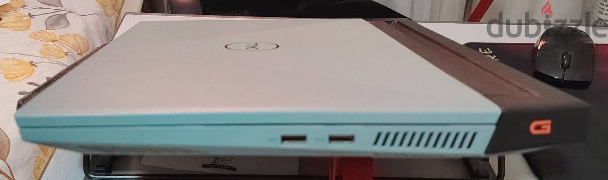 DELL G15 5520 5