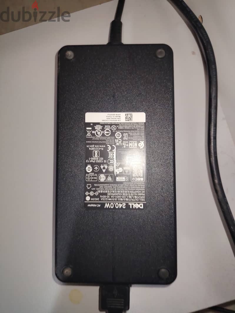 DELL G15 5520 6
