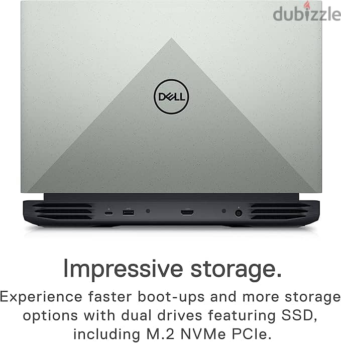 DELL G15 5520 7