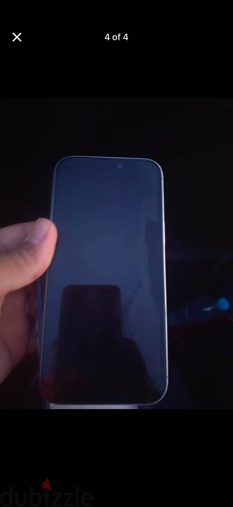 Apple - iPhone 17 Pro Max 1