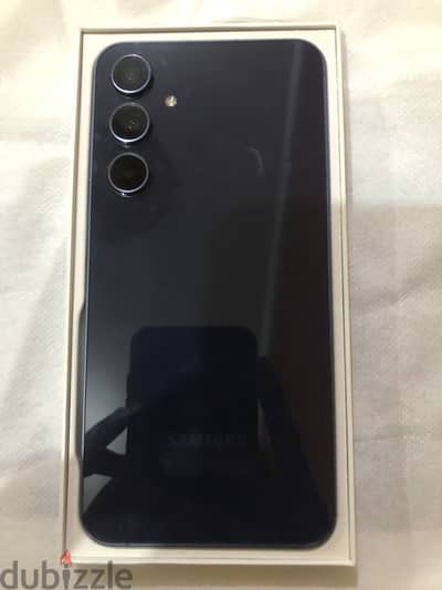 Samsung Galaxy A55 (5G) كسر زيرو
