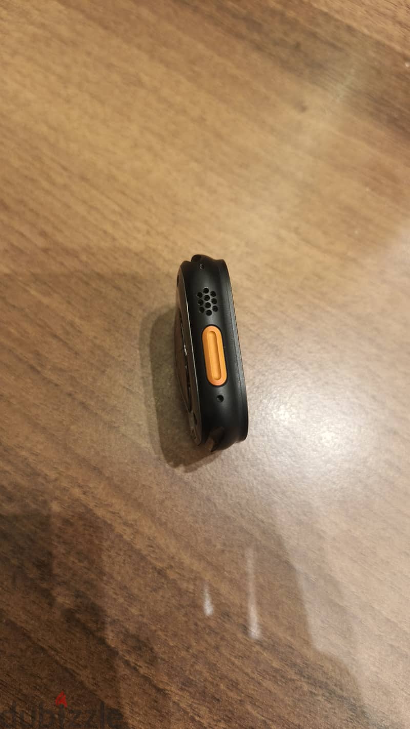 Smartwatch apple model ultra2 2
