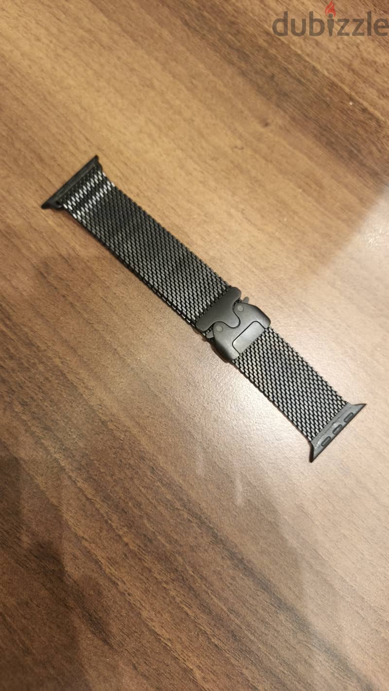 Smartwatch apple model ultra2 4