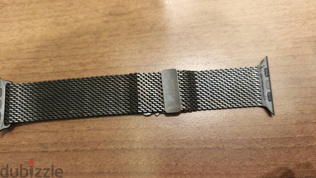 Smartwatch apple model ultra2 5