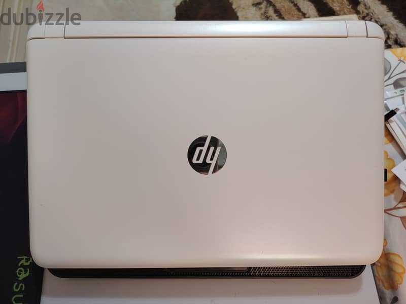 HP Pavilion لابتوب 5