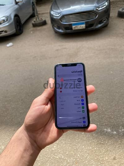 آبل - آيفون اكس اس